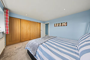 Handley Road New Whittington